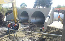 OBRAS EJECUTADAS