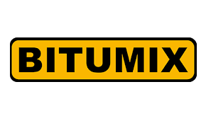 logo bitumix
