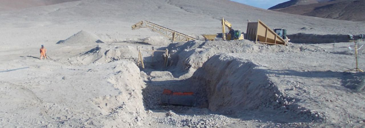 Soluciones de Ingeniería y Construcción